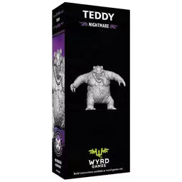 Teddy