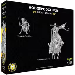 Hodgepodge Fate