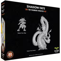 Shadow Fate