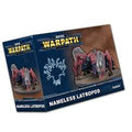 Epic Warpath Nameless Latropod
