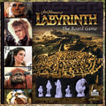 Jim Henson's Labyrinth - The Board Game