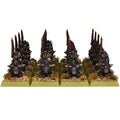 Argatoria: Black Knights on Horgars Full Unit