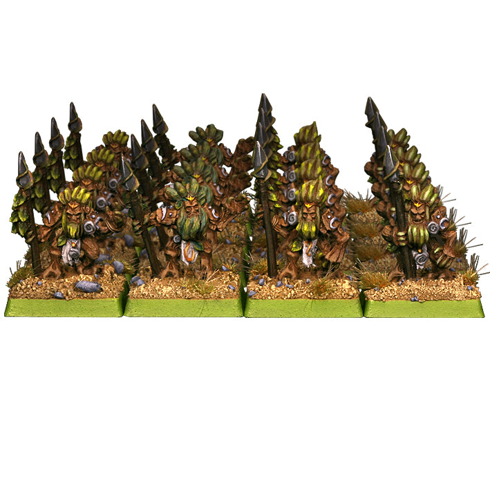 Argatoria: Oduns Full Unit