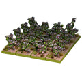Argatoria: Orcs Warriors Full Unit