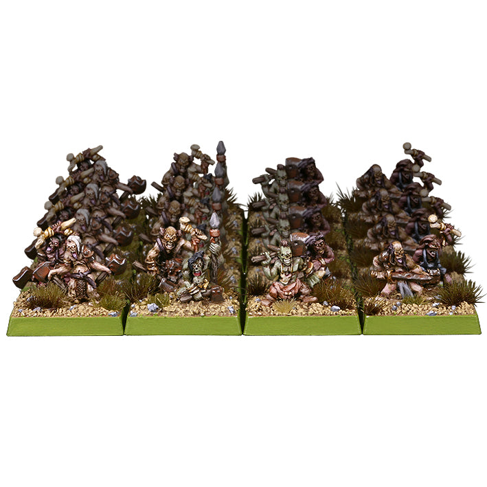 Argatoria: Gnils Full Unit