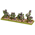 Argatoria: Orcs Warriors