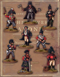 The First British Unit