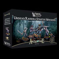 ArcWorlde: Undead Raiders Starter Warband Box