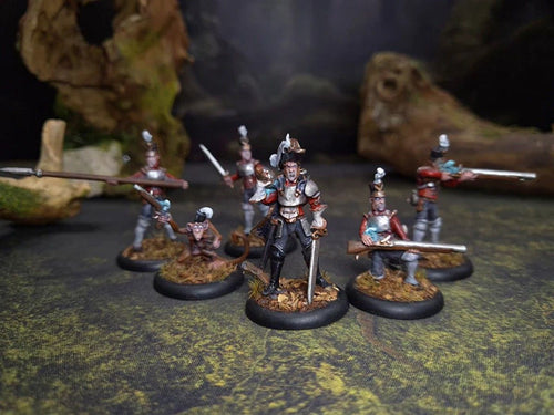 ArcWorlde: Imperial Starter Warband Box