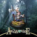 Halfling Town Guard (Metal)