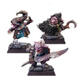 Umbra Turris: Hobgoblins set 3