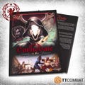 Carnevale: Campaign Book - Blood on the Water