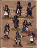 The First French Unit
