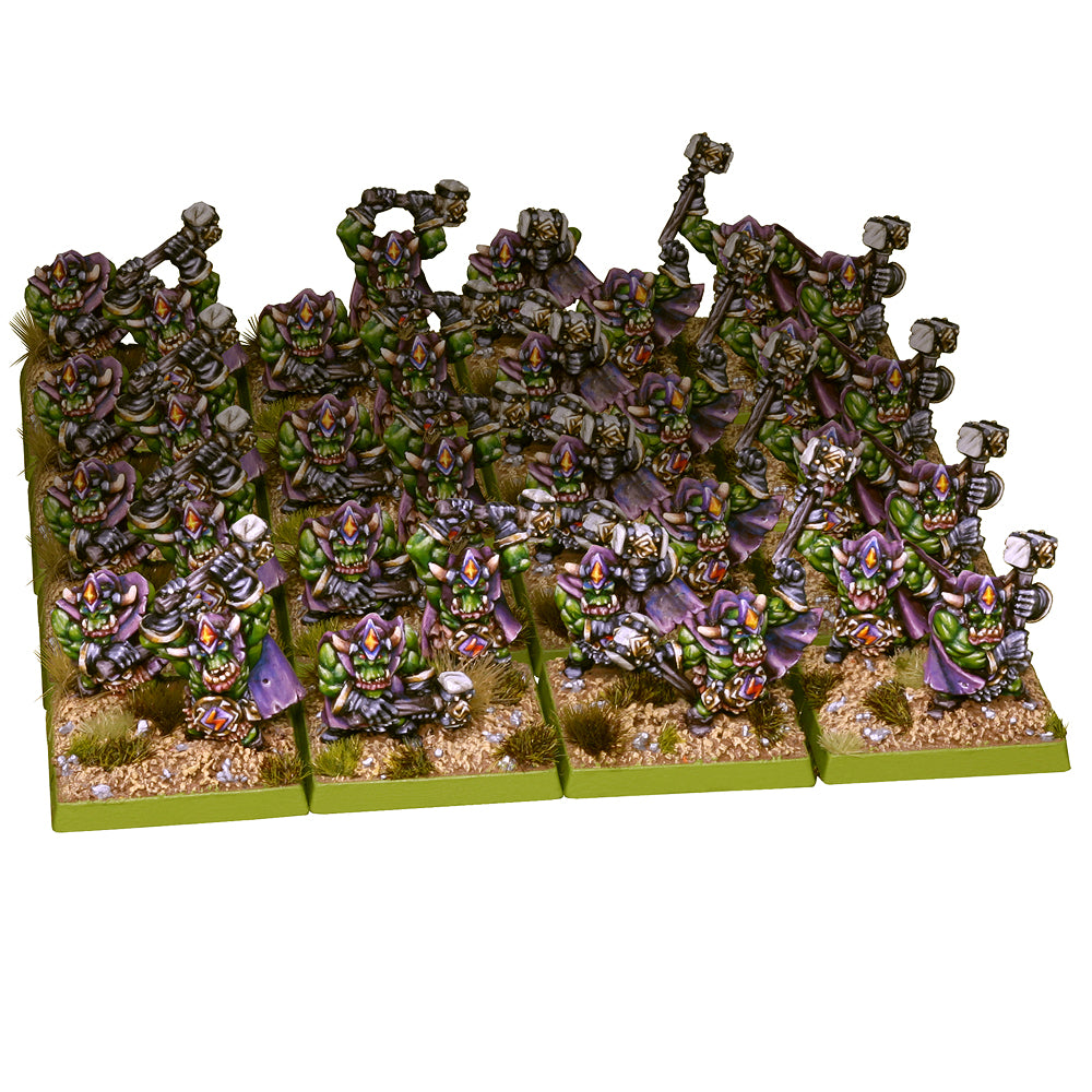 Argatoria: Priests of Sael Full Unit