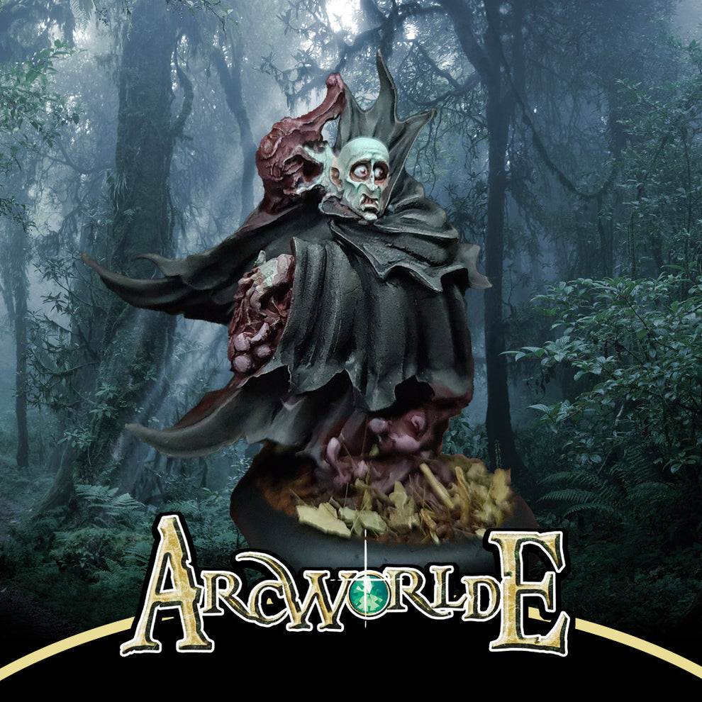 Notferatu (Metal)
