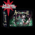 ArcWorlde:  Duel of the Dead 2 Player Starter Set (Metal)