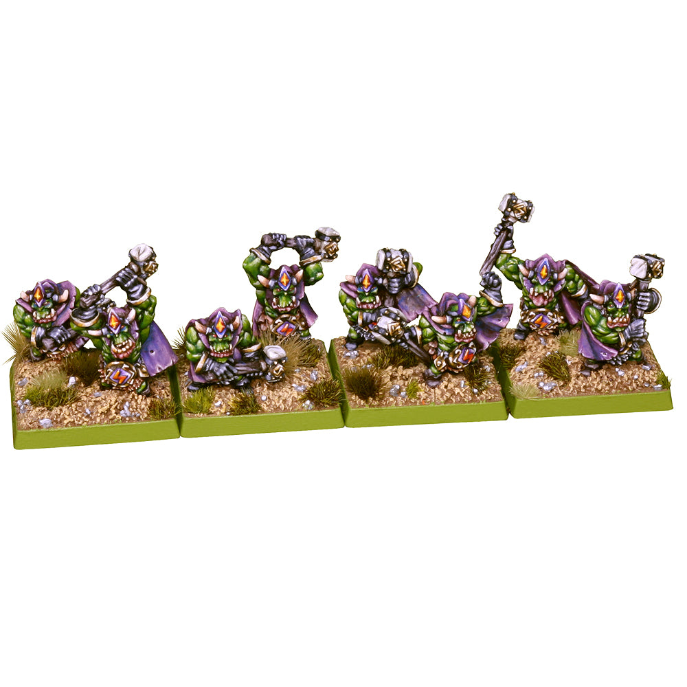 Argatoria: Priests of Sael