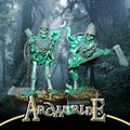 Tomb Guardians (Metal)