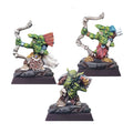 Umbra Turris: Goblins set 4