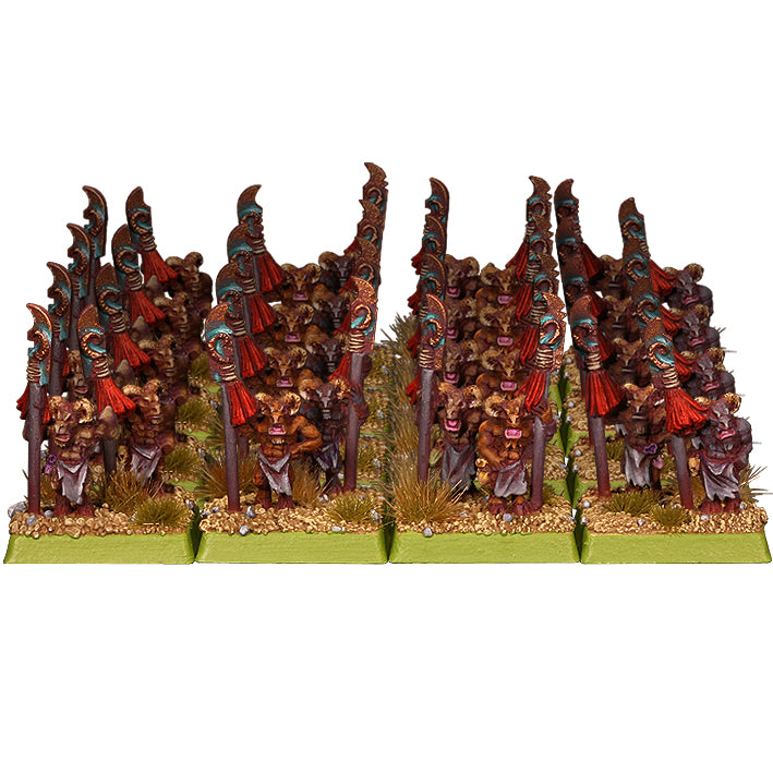 Argatoria: Kozars Full Unit