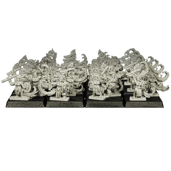 Argatoria: White Witches Full Unit