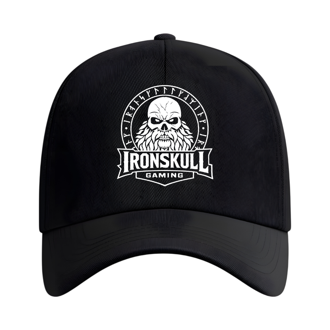 ISG Official Baseball Cap