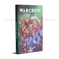 Warcrow Rulebook - English
