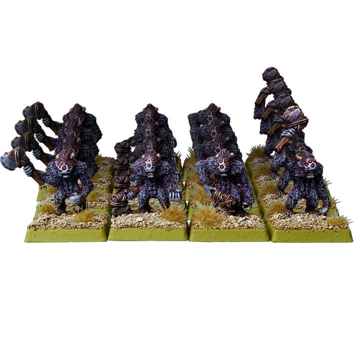 Argatoria: Voutars Full Unit