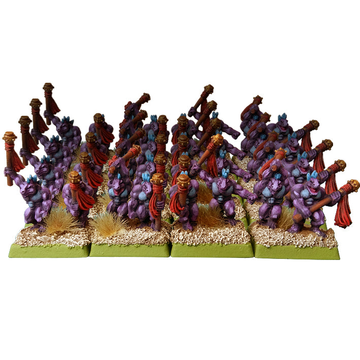 Argatoria: Repsolians Full Unit