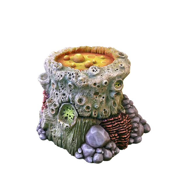 Tathea Organic Swamp v.3