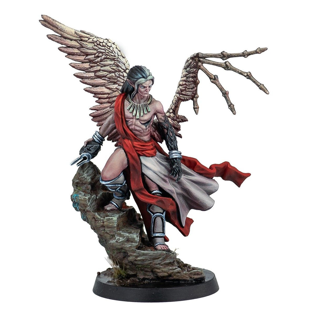 Samara Dìthean, Divergent