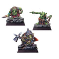 Umbra Turris: Goblins set 2
