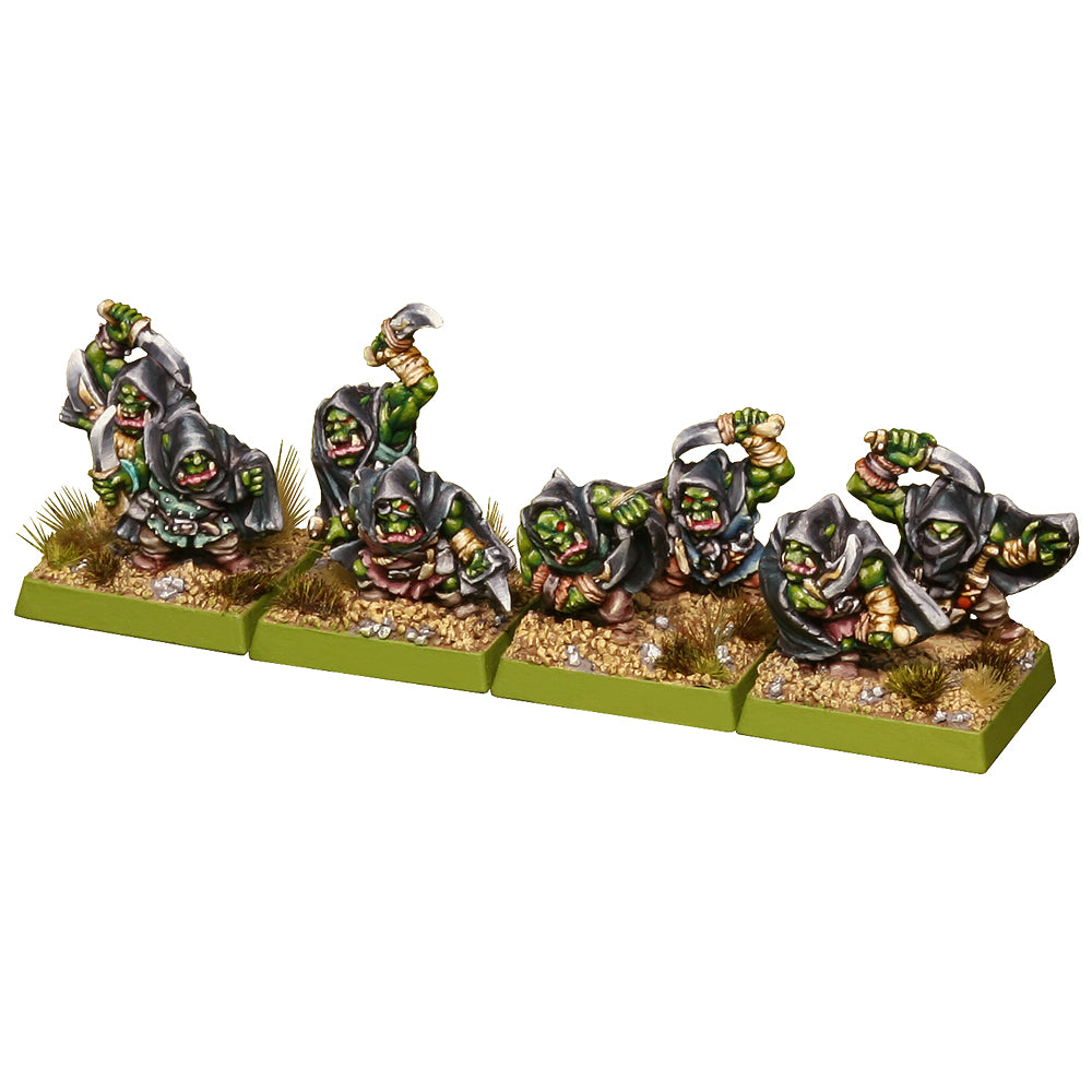 Argatoria: Monks of the Shadow Temple