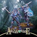 Sentinel Pack (2) (Metal)