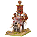 Argatoria: Vaendral Elephanton