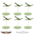 BRS Messerschmitt BF109G