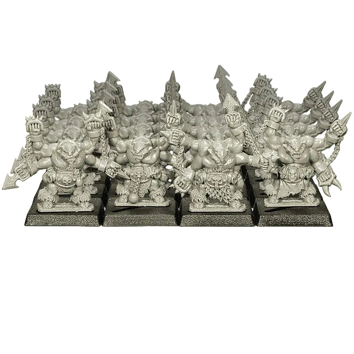 Argatoria: Martyrs of Voro-dan Full Unit