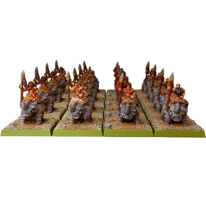 Argatoria: Ravagers Full Unit