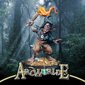 Zlakk the Sneak - Hobgoblin (Metal)