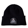 ISG Official - Embroidered Beanie