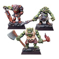 Umbra Turris: Orcs set 3