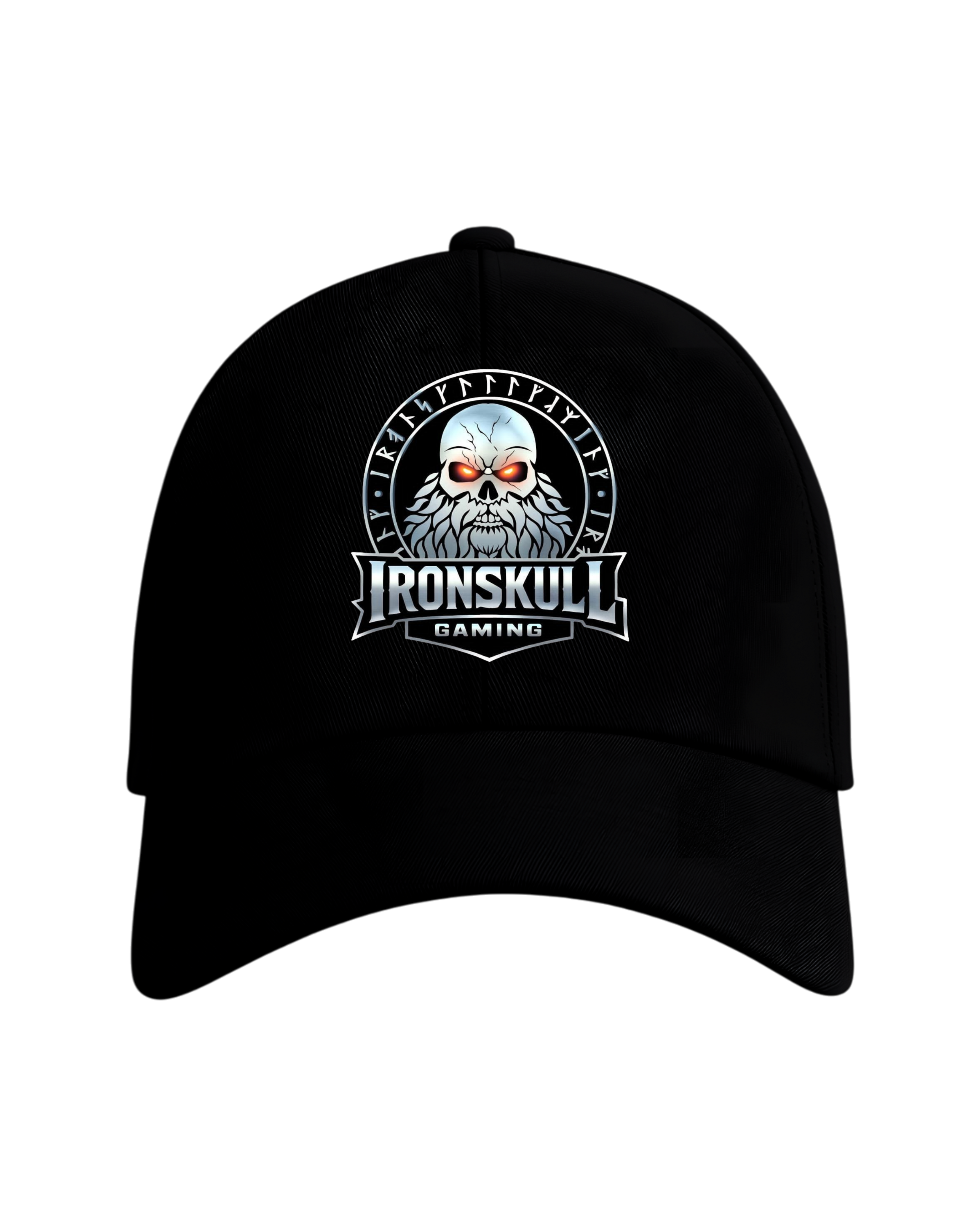 ISG Official Baseball Cap