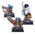 Umbra Turris: Goblins set 5