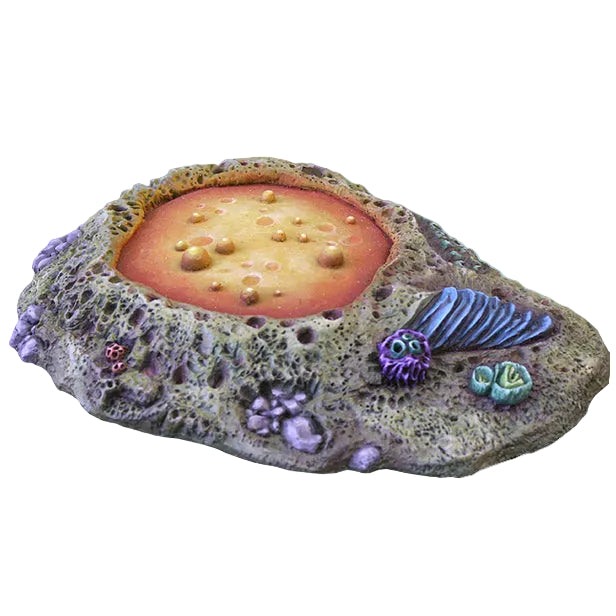 Tathea Organic Swamp