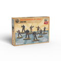 Fallout: Miniatures - Brotherhood of Steel Core Set