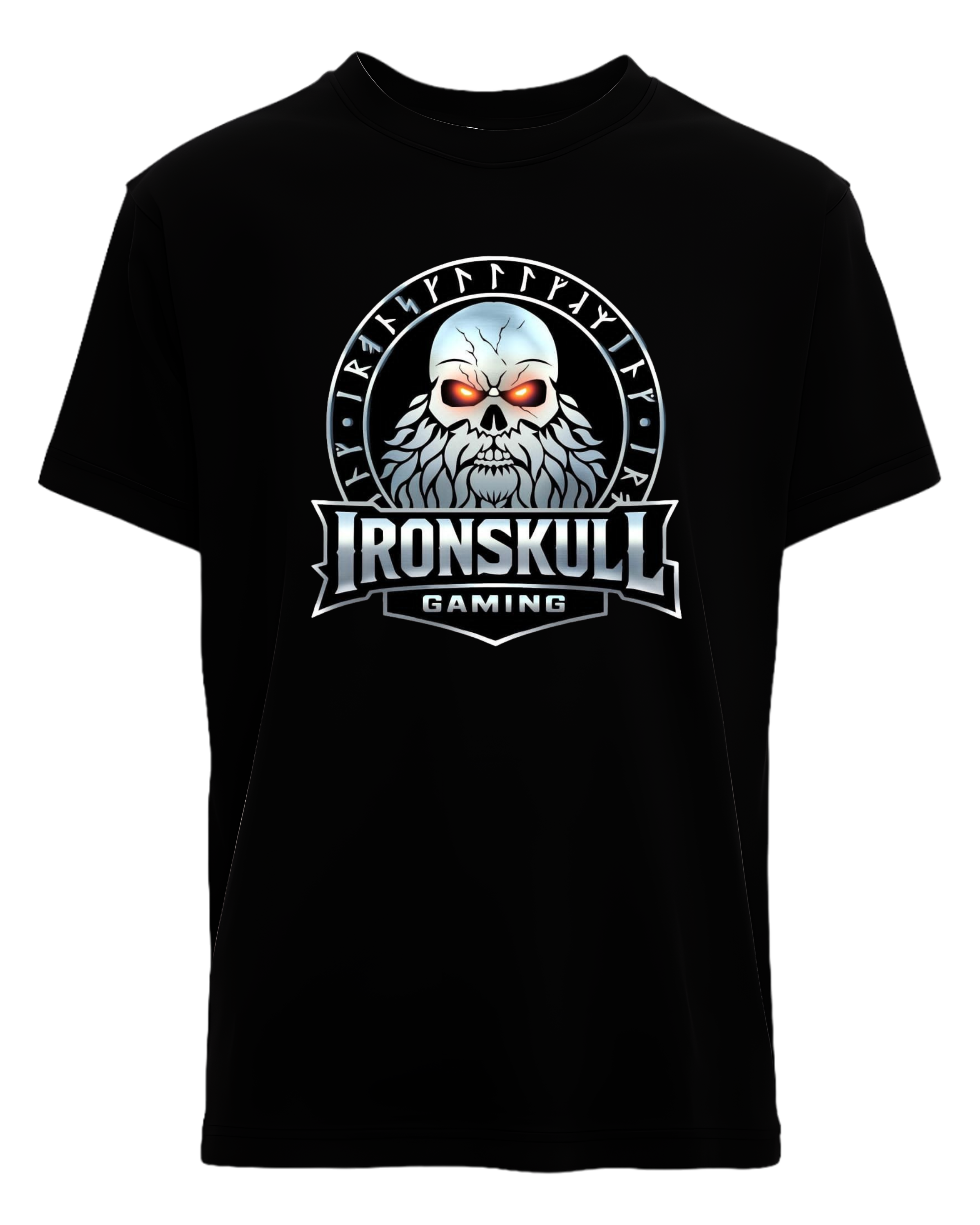 ISG Official T-Shirt