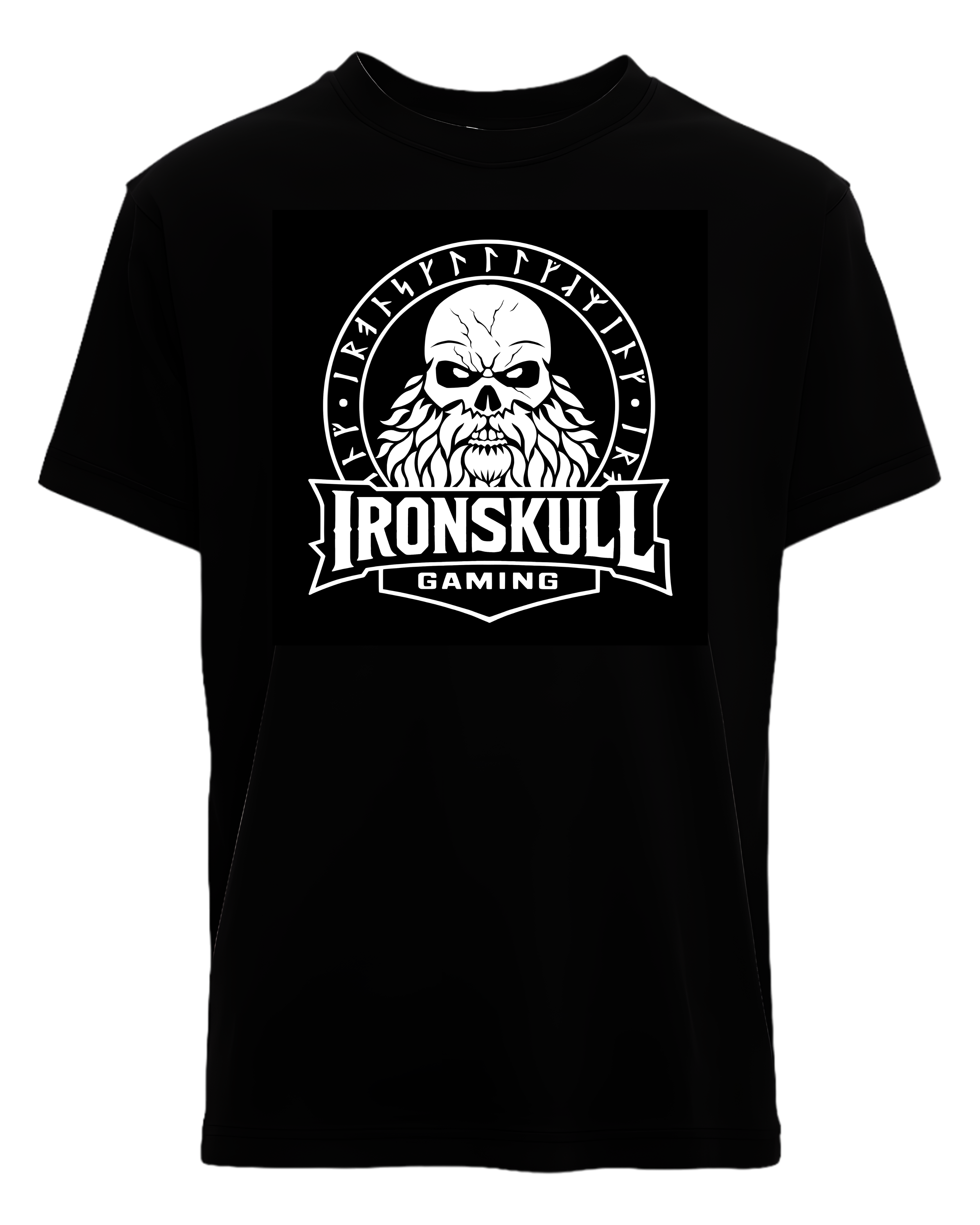 ISG Official T-Shirt