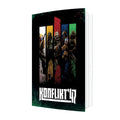 Konflikt '47: Rulebook - English