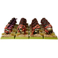 Argatoria: Ropuchons Warriors Full Unit