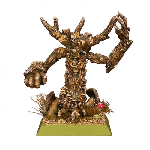 Argatoria: Elm Trefloq